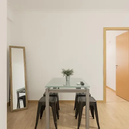 Apartament Miral Beachside 1 - By Hd Albufeira