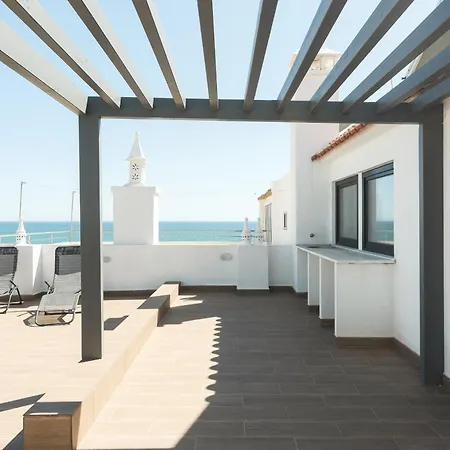 Miral Beachside 1 - By Hd Apartament *