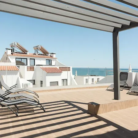 Miral Beachside 1 - By Hd Apartament *