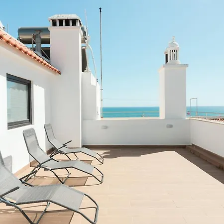 Appartement Miral Beachside 1 - By Hd *