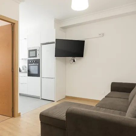 Appartement Miral Beachside 1 - By Hd *