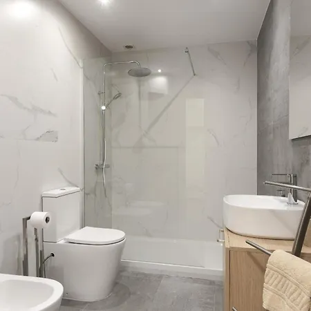 Apartment Miral Beachside 1 - By Hd Albufeira