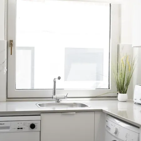 Miral Beachside 1 - By Hd