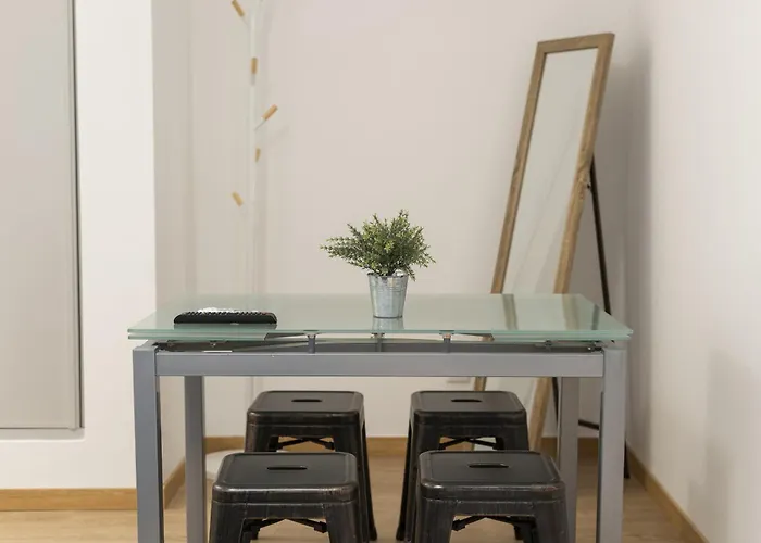 Miral Beachside 1 - By Hd Апартаменты *