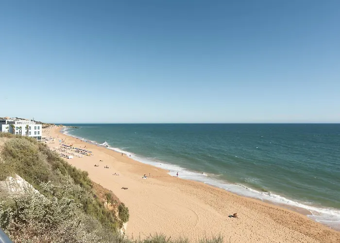 Miral Beachside 1 - By Hd * Албуфейра