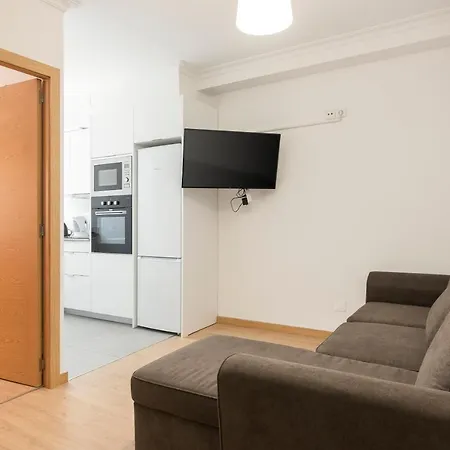 Miral Beachside 1 - By Hd Apartment