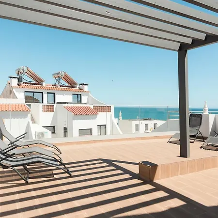 Miral Beachside 1 - By Hd Apartment