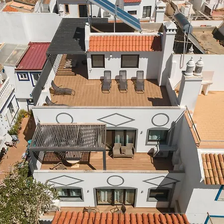 Miral Beachside 1 - By Hd * Albufeira