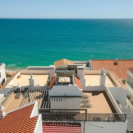 Miral Beachside 1 - By Hd Apartment Albufeira