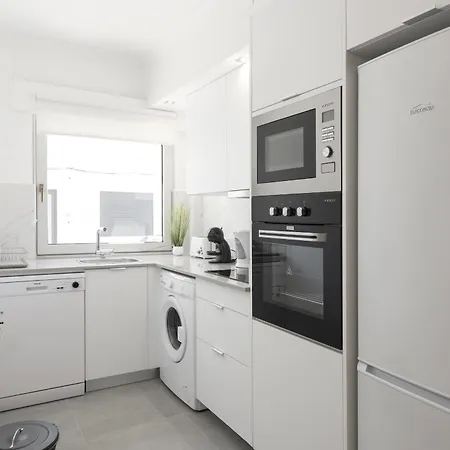 Apartament Miral Beachside 1 - By Hd Albufeira